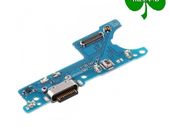For Samsung Galaxy A11 A115 Charging Port Type C Flex Cable USB Board New
