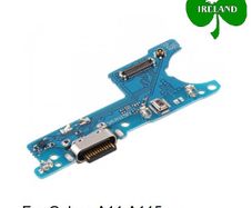 For Samsung Galaxy A11 A115 Charging Port Type C Flex Cable USB Board New