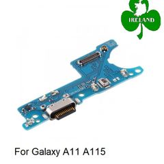 For Samsung Galaxy A11 A115 Charging Port Type C Flex Cable USB Board New
