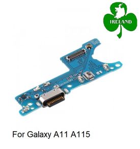 For Samsung Galaxy A11 A115 Charging Port Type C Flex Cable USB Board New