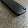 iPhone 16e 128GB Black Image 8