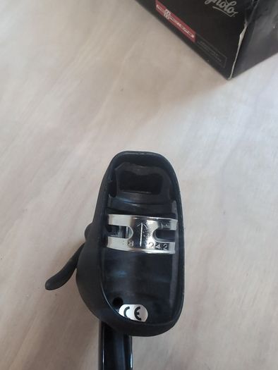 Campagnolo Record 11 EPS shifterset