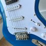 Gear4music 3/4 Size Electric Guitar Image 6