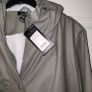 Maternity Raincoat. New Look Image 4