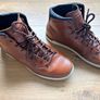Alpinestars J-Cult boots Image 2
