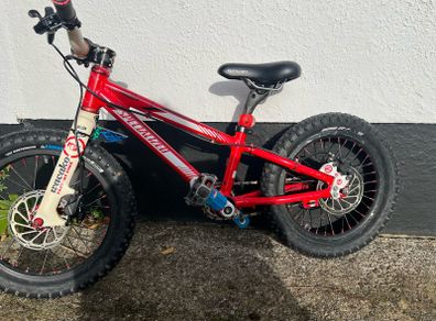 Kids bike 16 inch