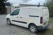 09 to 18 Citroen Berlingo breaking
