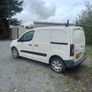 Selection Of Vans For Parts Image 10