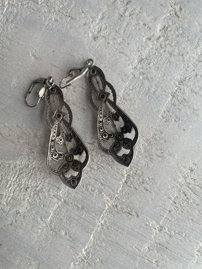 Vintage Earrings
