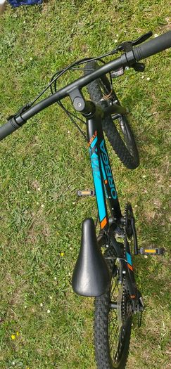 Orbea MX20