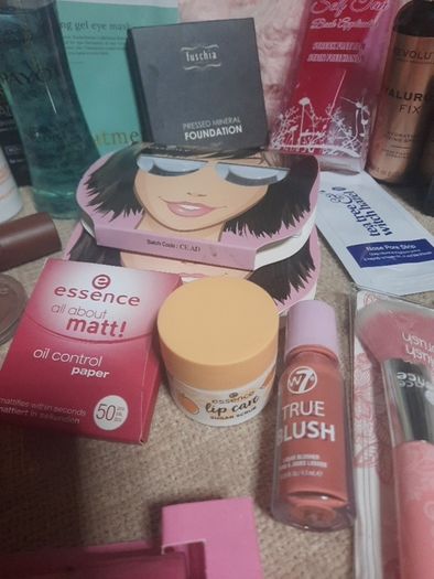 huge make up/beauty bundle