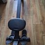 rowing machine Image 2