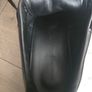 Lovely black suede sneakers Image 6
