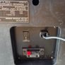 Kenwood CS-6 center speaker Image 4