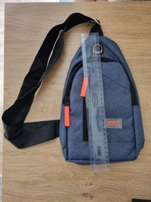 Crossbody bag