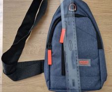 Crossbody bag
