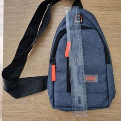 Crossbody bag