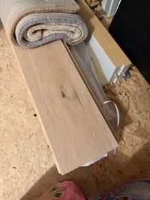 Engineered Timber flooring