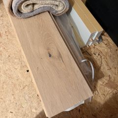 Engineered Timber flooring