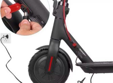 Scooter Charger for Ninebot Es1 Es2 Es4 E22 E25 F40 F20 42V 2A Battery Adapter for Xiaomi M365 1S Pro pro2 Electric Scooter BRAND NEW