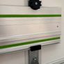 Makita / Festool Track Saw Guide Rail Holder Image 7