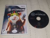 G Force Top Wii Game For Sale Here