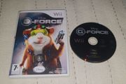 G Force Top Wii Game For Sale Here