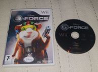 main image for ad G Force Top Wii Game For Sale Here
