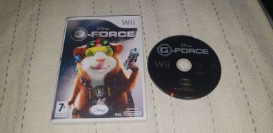 G Force Top Wii Game For Sale Here