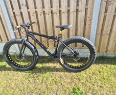bike for sale