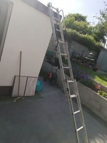 ladder
