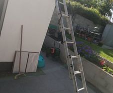 ladder