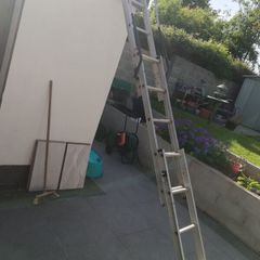 ladder