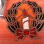 Tea light holder Image 5