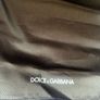 Dolce Gabbana sunglasses genuine Cleaning Cloth brand new Image 2