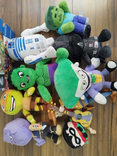 toys,