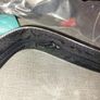 Secure Travel Money Belt with Hidden Pocket - Belt Anti-Theft, Casual Design for Safe Cash Storage Image 3