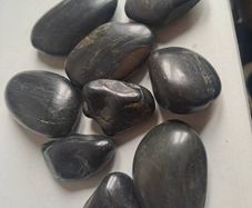 Hot Stone Massage Therapy stones