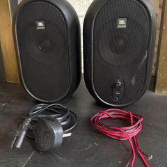 speakers