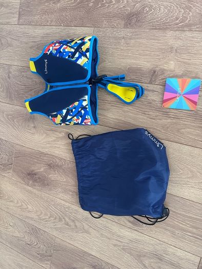 Swim Vest