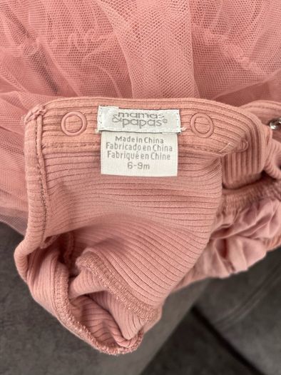 Baby Girls Dress