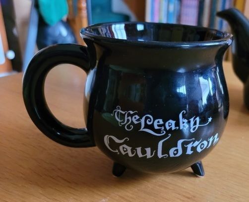 Harry Potter memorabilia