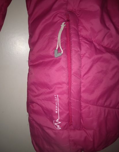 Womens regatta jacket