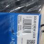 New 6 pairs of mens original adidas white grey and black socks Size 9-11 RRP 30 Eur Image 2