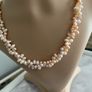 pearl necklace Image 6