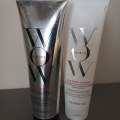 WOW shampoo & conditioner set