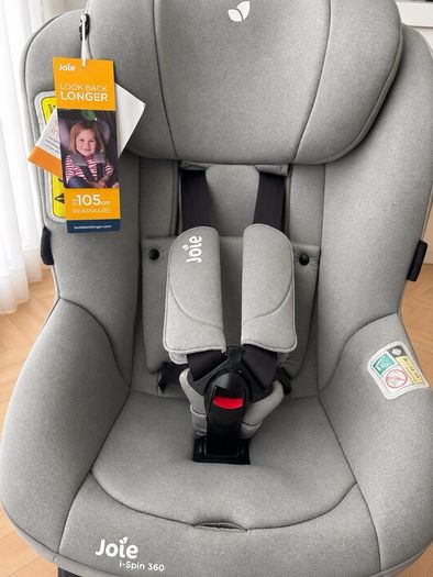 Joie I-Spin 360 car seat
