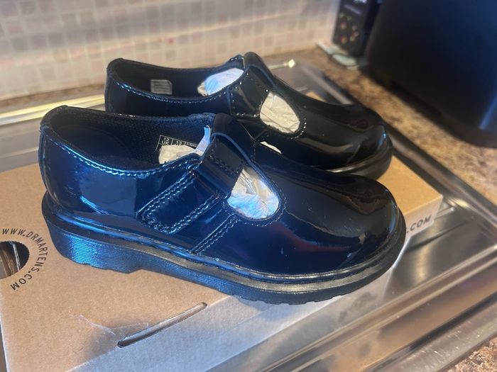 Dr Martens Airwair Shoes (kids)