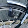 Yamaha Mid-Drive Li-ion EBike Image 8