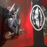 Maisto  Collectable  Motorcycles X 2. Image 2